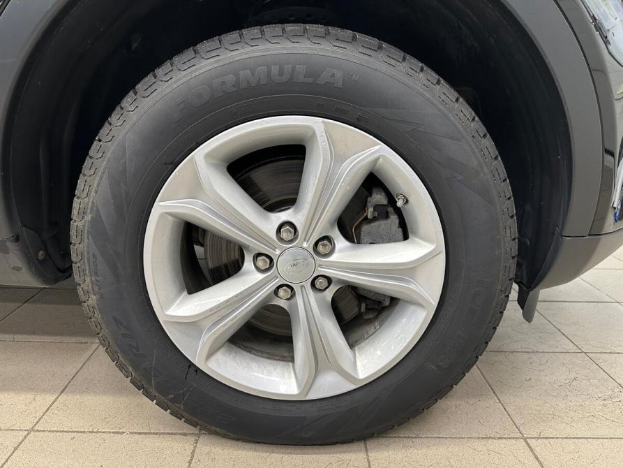 Land Rover Discovery Sport I Балашиха  - изображение 16