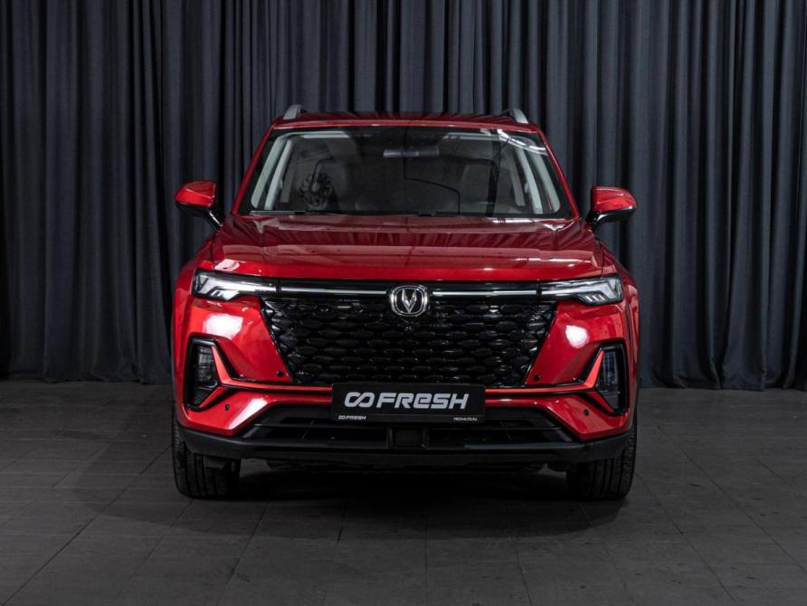 Changan CS35 Plus I Рестайлинг Волгоград  - изображение 3