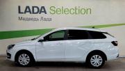 Lada (ВАЗ) Vesta I Рестайлинг (NG) Красноярск  - изображение 32