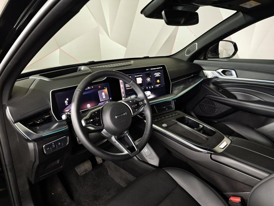 Haval F7 II Москва  - изображение 19