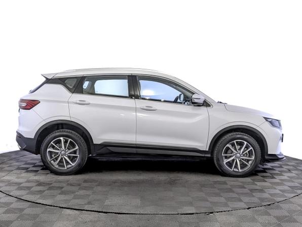 Belgee X50 с пробегом 2025 года, цена 1 700 000 рублей, 77937 км, внедорожник, Автокод Объявления
