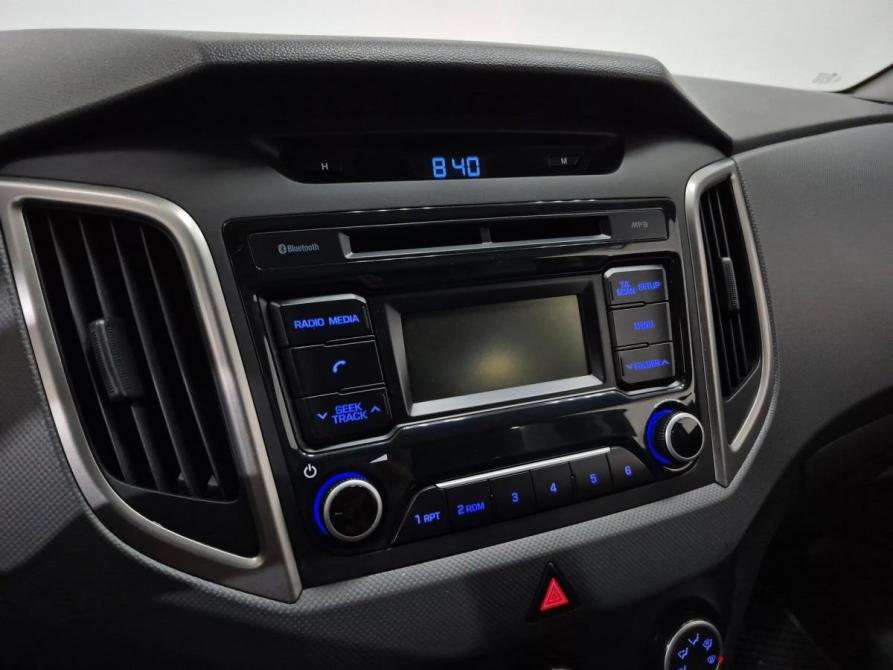 Hyundai Creta I Альметьевск  - изображение 17