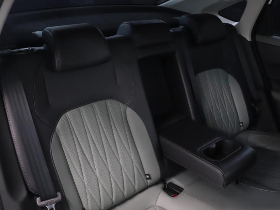 Changan Lamore Москва  - изображение 20
