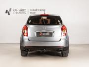 SsangYong Actyon II Рестайлинг Казань  - изображение 12