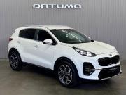 Kia Sportage IV Рестайлинг Краснодар  - изображение 24