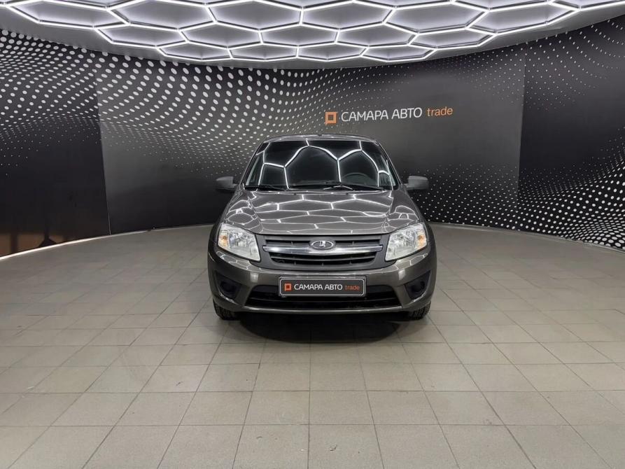 Lada (ВАЗ) Granta I Самара  - изображение 7