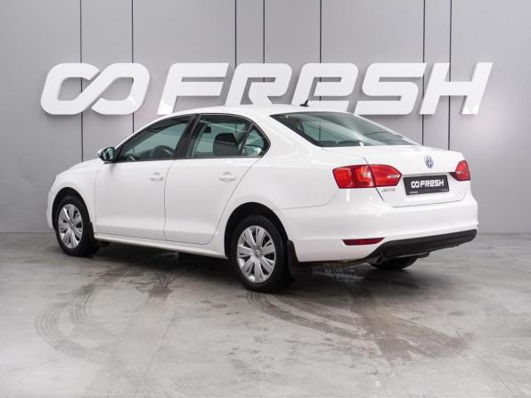 Volkswagen Jetta VI с пробегом 2012 года, цена 954 000 рублей, 210474 км, седан, Автокод Объявления