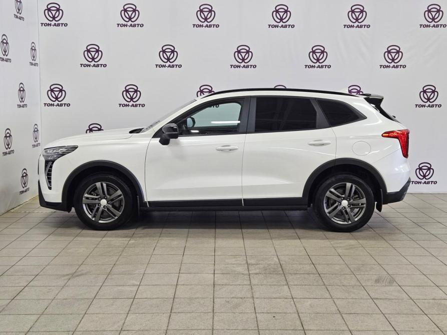 Haval Jolion I Рестайлинг Тольятти  - изображение 8