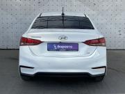 Hyundai Solaris II Тамбов  - изображение 26