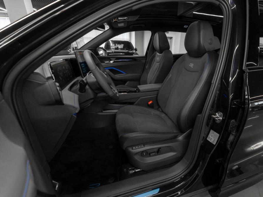 Volkswagen Tiguan III (China Market) Москва  - изображение 9