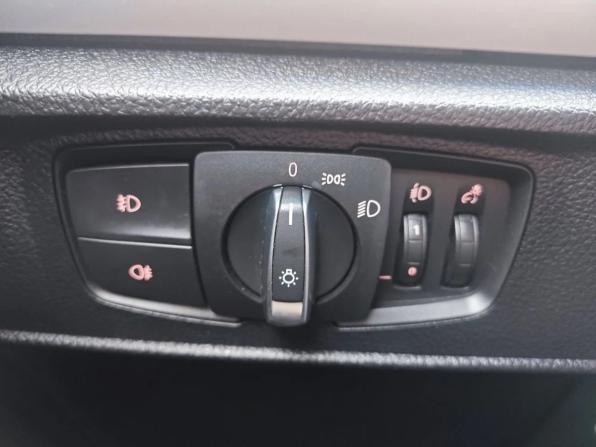 BMW 1 серии II (F20/F21) с пробегом 2013 года, цена 1 050 000 рублей, 189502 км, хэтчбек, Автокод Объявления