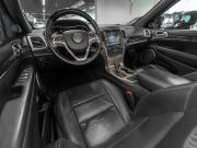 Jeep Grand Cherokee IV (WK2) Рестайлинг Москва  - изображение 39