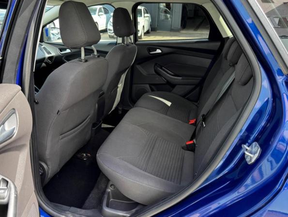Ford Focus III Рестайлинг с пробегом 2015 года, цена 969 000 рублей, 207839 км, универсал, Автокод Объявления
