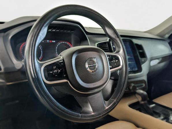 Volvo XC90 II с пробегом 2015 года, цена 2 899 500 рублей, 206800 км, внедорожник, Автокод Объявления