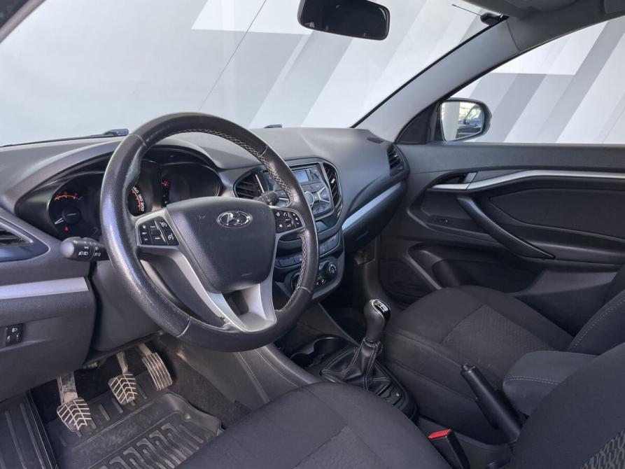 Lada (ВАЗ) Vesta I Екатеринбург  - изображение 12