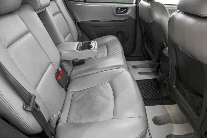 Hyundai Santa Fe Classic с пробегом 2008 года, цена 1 149 000 рублей, 233600 км, внедорожник, Автокод Объявления
