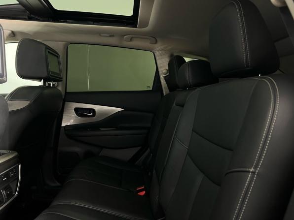 Nissan Murano III (Z52) с пробегом 2018 года, цена 2 785 000 рублей, 67000 км, внедорожник, Автокод Объявления