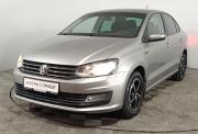 Volkswagen Polo V Рестайлинг Волгоград  - изображение 27
