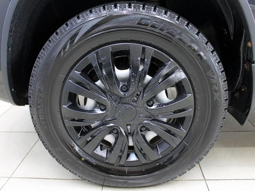 Nissan Terrano III (D10) Таганрог  - изображение 9
