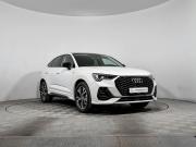 Audi Q3 II (F3) Санкт-Петербург  - изображение 27