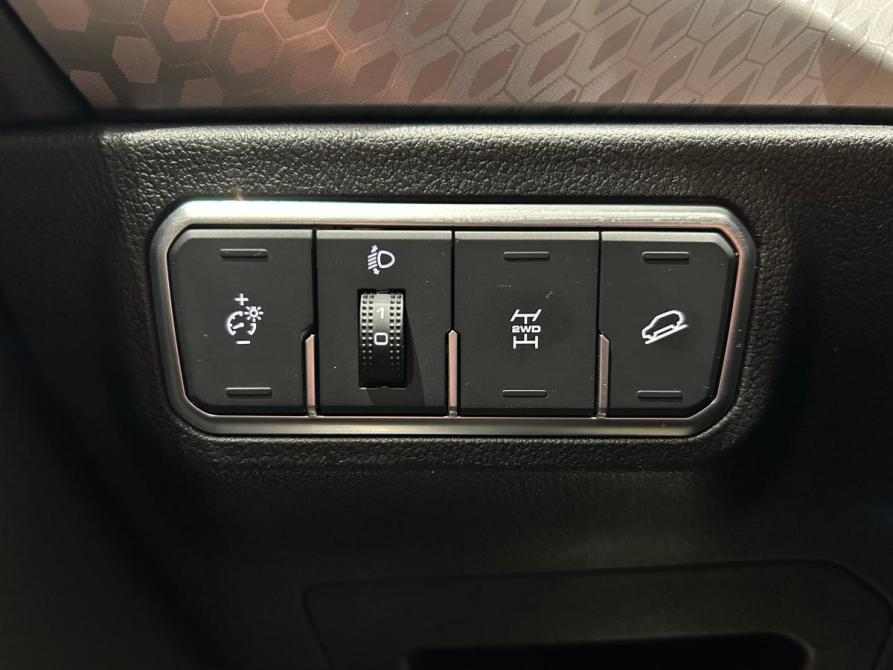 Haval F7x I Рестайлинг Санкт-Петербург  - изображение 17