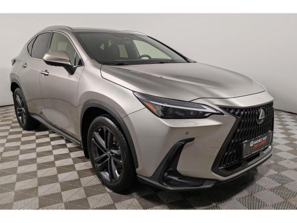 Lexus NX II с пробегом 2022 года, цена 5 999 000 рублей, 54995 км, внедорожник, Автокод Объявления