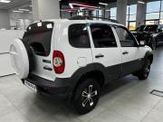 Chevrolet Niva I Рестайлинг Казань  - изображение 20