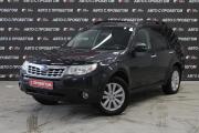 Subaru Forester III Рестайлинг Томск  - изображение 14