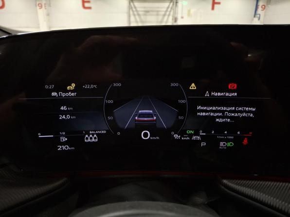 Audi Q5 III с пробегом 2026 года, цена 8 500 000 рублей, 45 км, внедорожник, Автокод Объявления