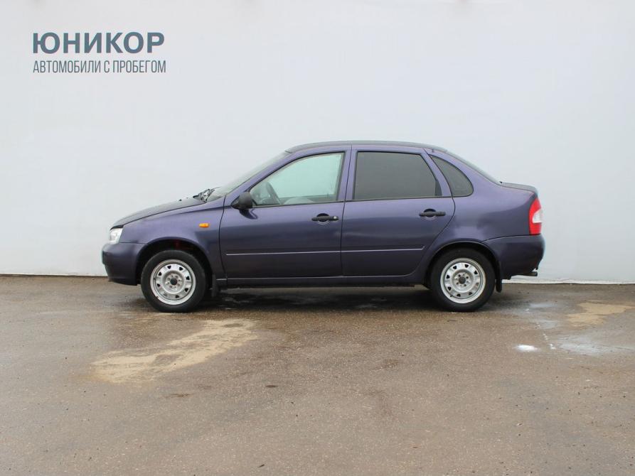 Lada (ВАЗ) Kalina I Нижний Новгород  - изображение 2