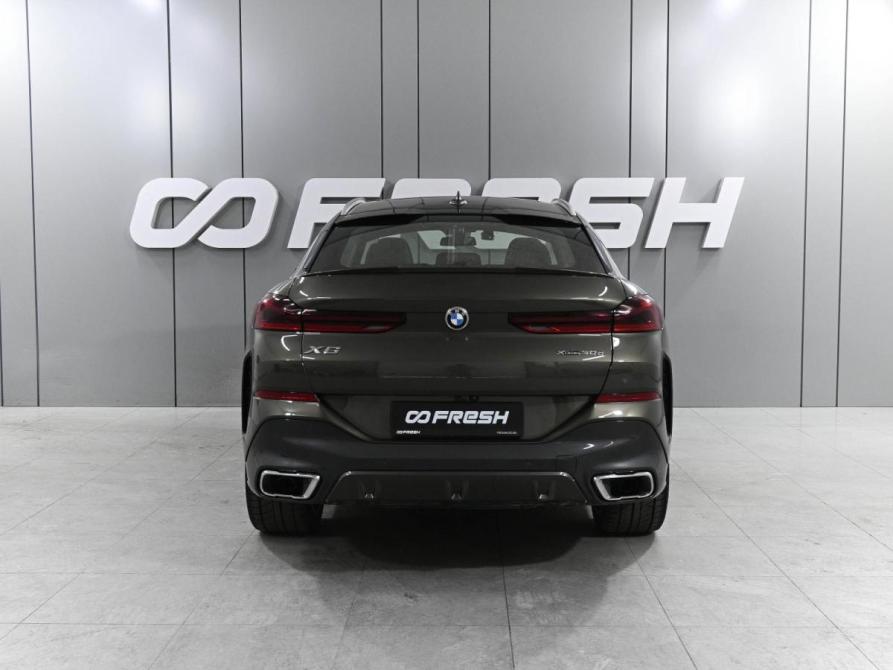 BMW X6 III (G06) Ростов-на-Дону  - изображение 4