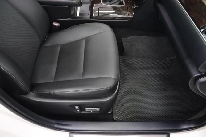 Toyota Camry VII (XV50) Рестайлинг 2 с пробегом 2018 года, цена 2 555 550 рублей, 136672 км, седан, Автокод Объявления