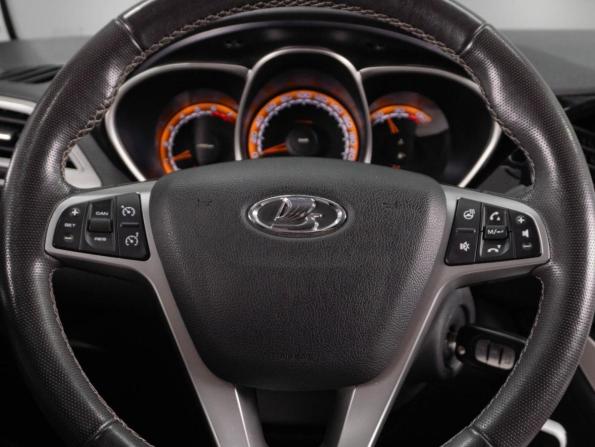 Lada (ВАЗ) Vesta I с пробегом 2020 года, цена 1 340 000 рублей, 81335 км, универсал, Автокод Объявления