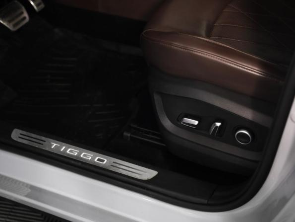 Chery Tiggo 8 Pro Max I Рестайлинг с пробегом 2023 года, цена 1 999 000 рублей, 126000 км, внедорожник, Автокод Объявления