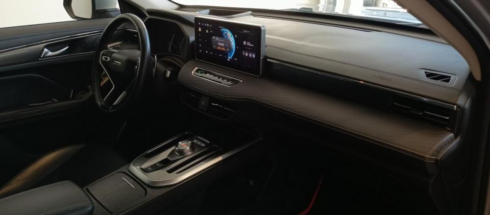 Haval Jolion I Москва  - изображение 13