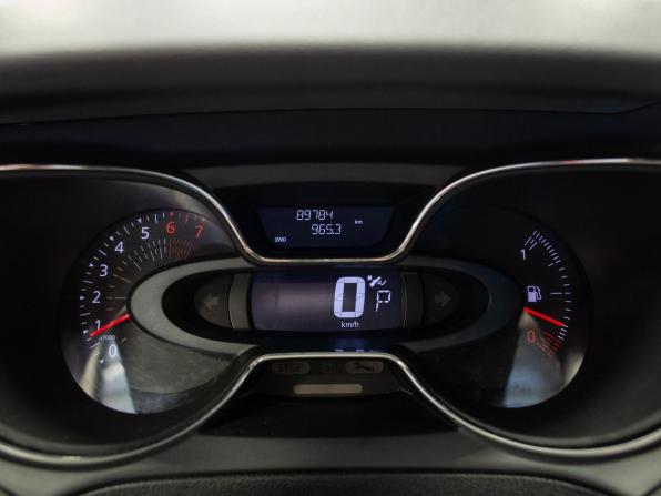 Renault Kaptur I с пробегом 2019 года, цена 1 955 000 рублей, 89784 км, внедорожник, Автокод Объявления