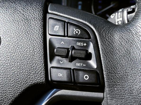 Hyundai Tucson III с пробегом 2018 года, цена 1 535 000 рублей, 204653 км, внедорожник, Автокод Объявления
