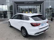 Lada (ВАЗ) Vesta I Рестайлинг (NG) Брянск  - изображение 21