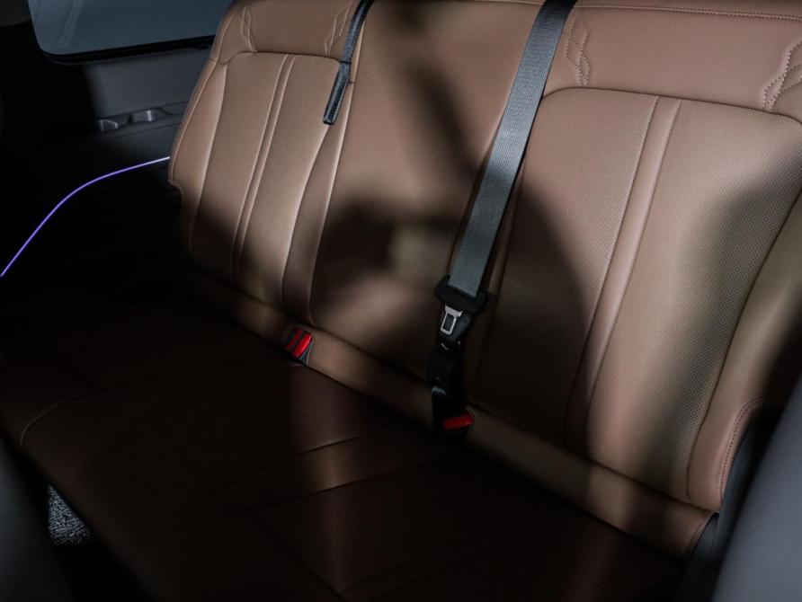 Hyundai Staria I Москва  - изображение 18