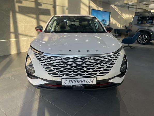 Omoda C5 I с пробегом 2023 года, цена 1 517 400 рублей, 98916 км, внедорожник, Автокод Объявления