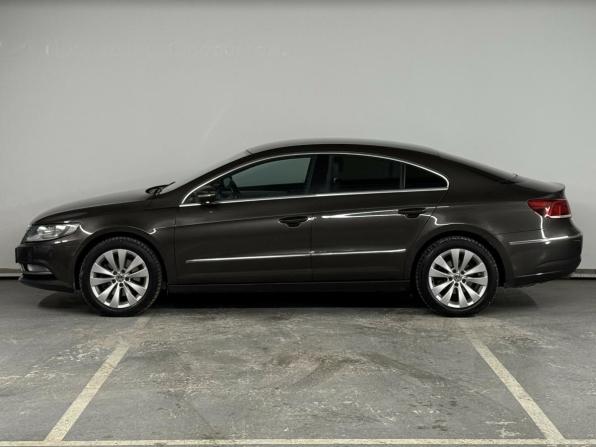 Volkswagen Passat CC I Рестайлинг с пробегом 2014 года, цена 1 130 000 рублей, 229356 км, седан, Автокод Объявления