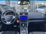 Mazda 6 I (GG) Рестайлинг Воронеж  - изображение 21