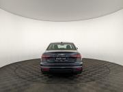 Audi A4 V (B9) Рестайлинг Москва  - изображение 33