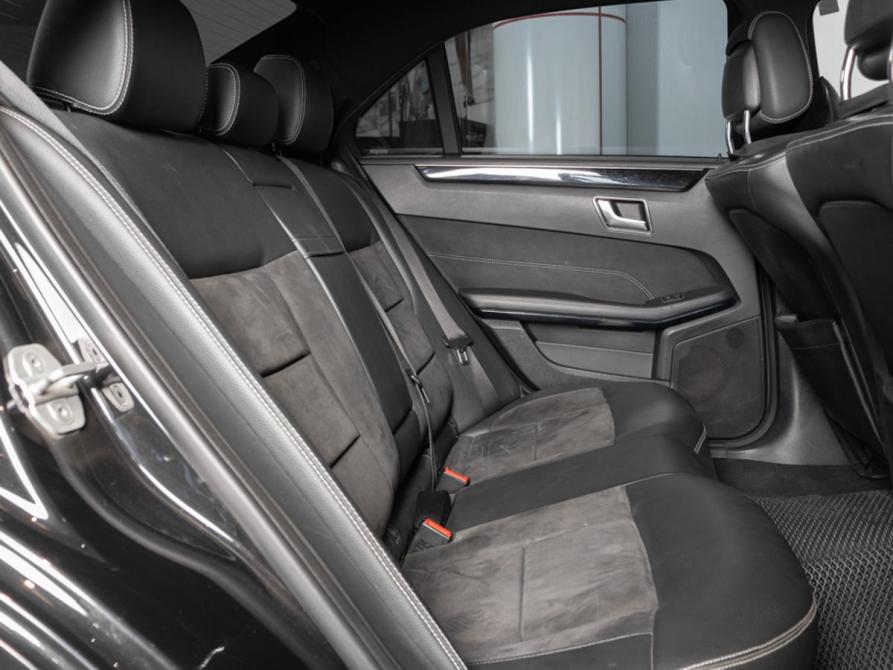 Mercedes-Benz E-Класс IV (W212 S212 C207) Рестайлинг Казань  - изображение 8