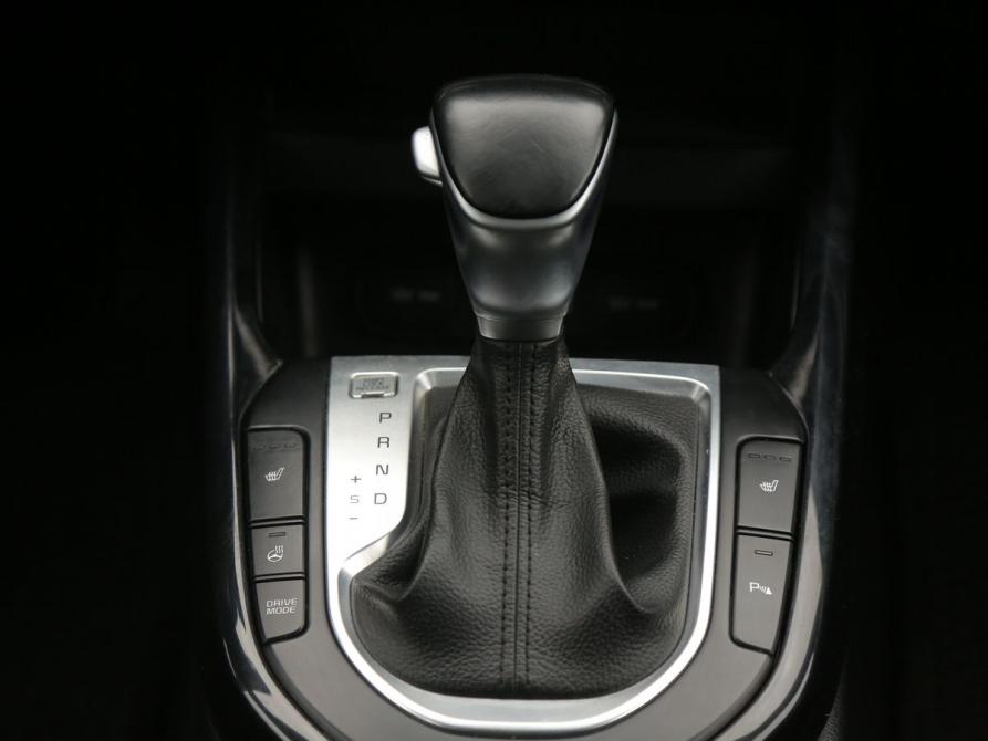 Kia Cerato IV Иваново  - изображение 23