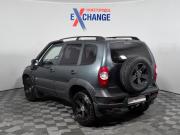 Chevrolet Niva I Рестайлинг Нижний Новгород  - изображение 20