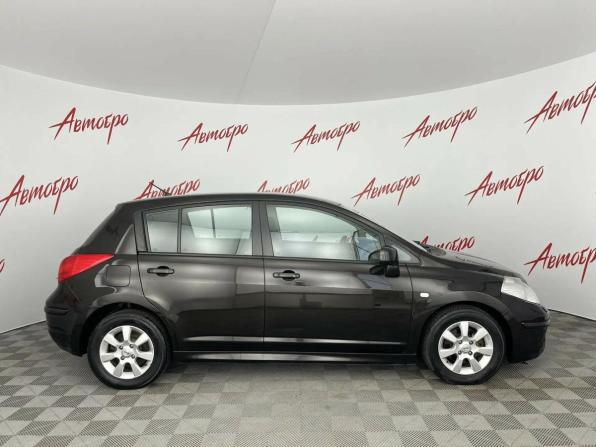 Nissan Tiida I Рестайлинг с пробегом 2011 года, цена 749 000 рублей, 175163 км, хэтчбек, Автокод Объявления