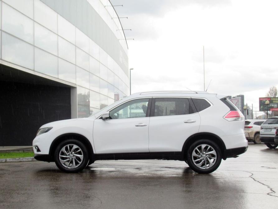 Nissan X-Trail III Самара  - изображение 8