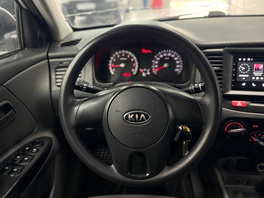 Kia Rio II Рестайлинг Казань  - изображение 12