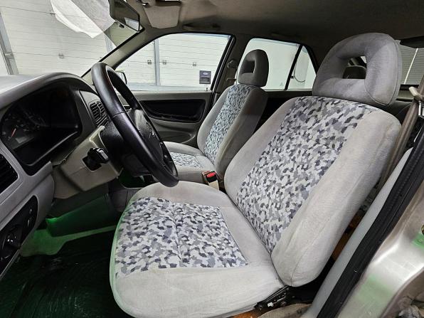 Chery Amulet (A15) I с пробегом 2007 года, цена 249 000 рублей, 121000 км, хэтчбек, Автокод Объявления